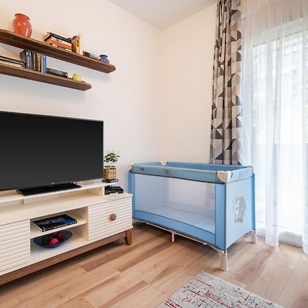 Peter Apartment With Terrace 부다페스트 외부 사진