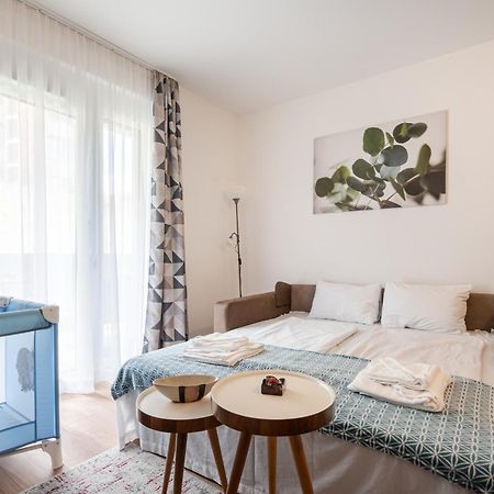 Peter Apartment With Terrace 부다페스트 외부 사진