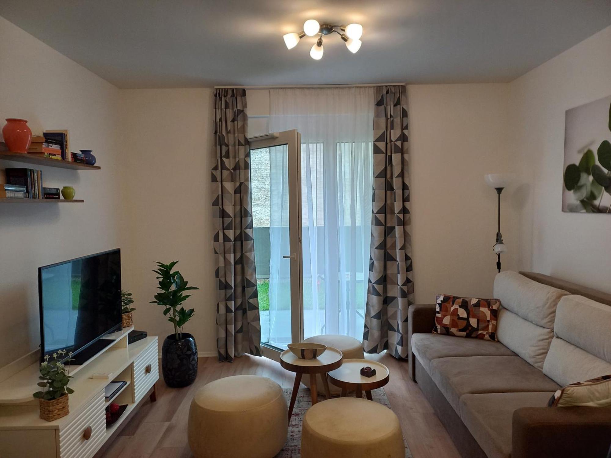 Peter Apartment With Terrace 부다페스트 외부 사진