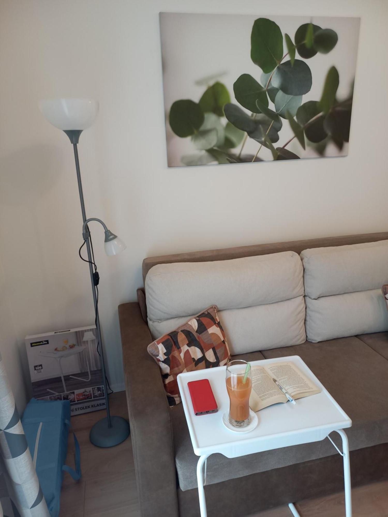 Peter Apartment With Terrace 부다페스트 외부 사진