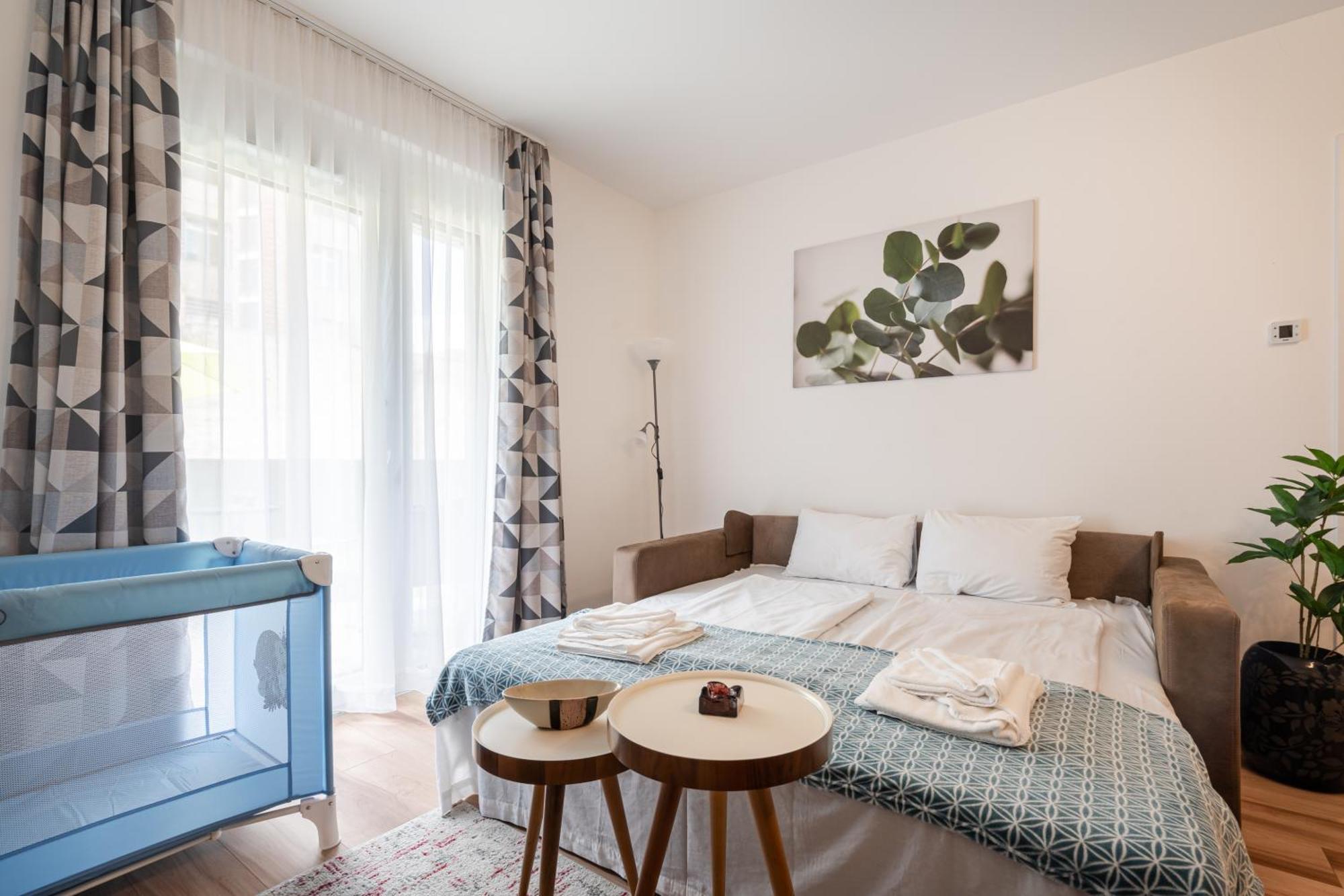 Peter Apartment With Terrace 부다페스트 외부 사진
