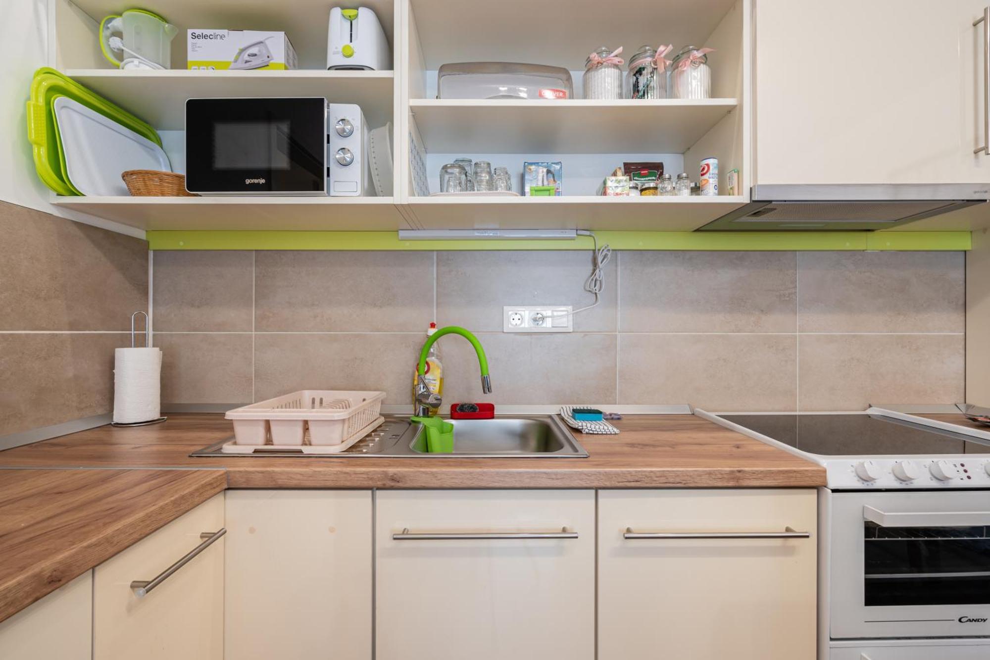 Peter Apartment With Terrace 부다페스트 외부 사진