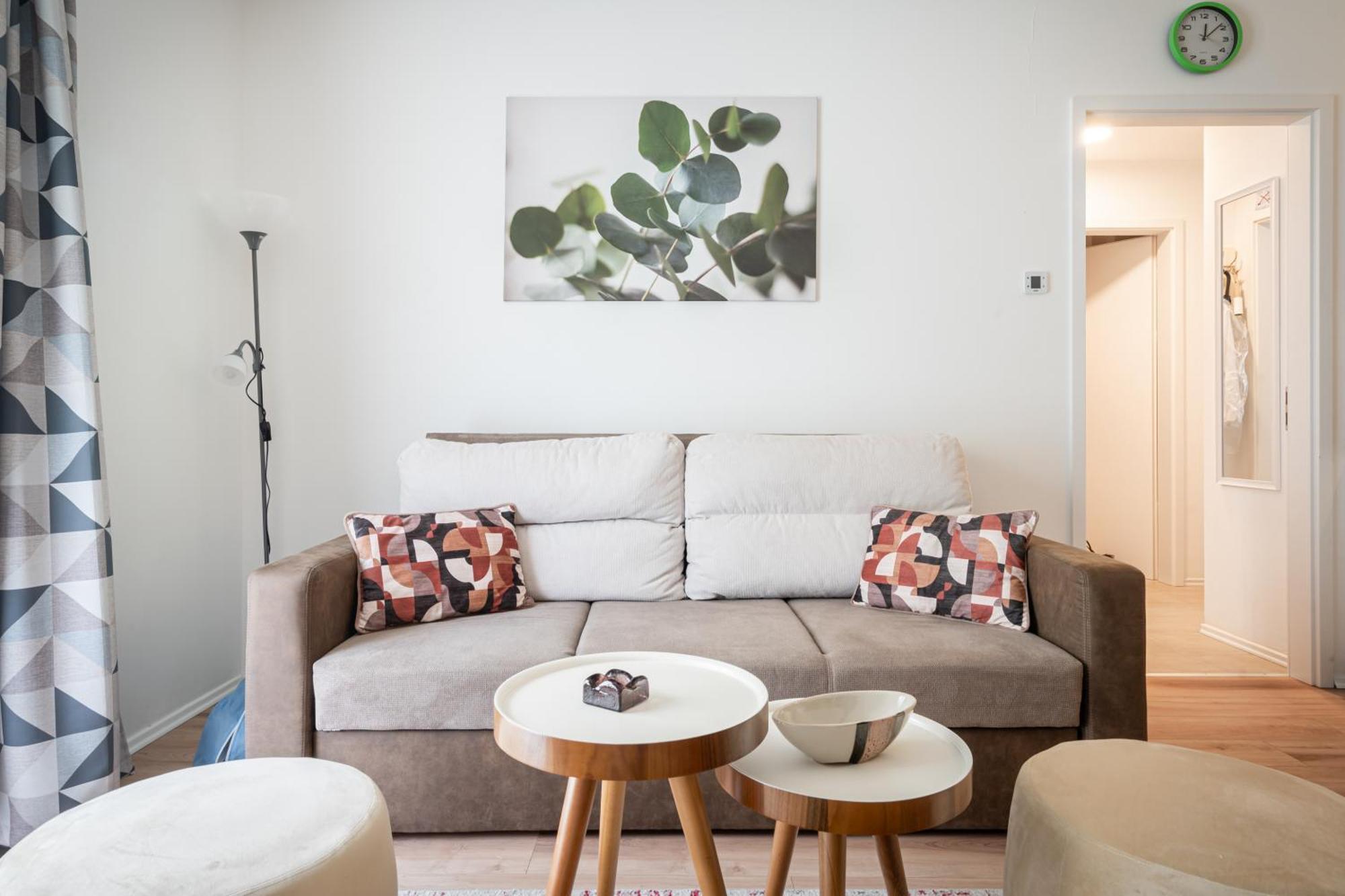 Peter Apartment With Terrace 부다페스트 외부 사진
