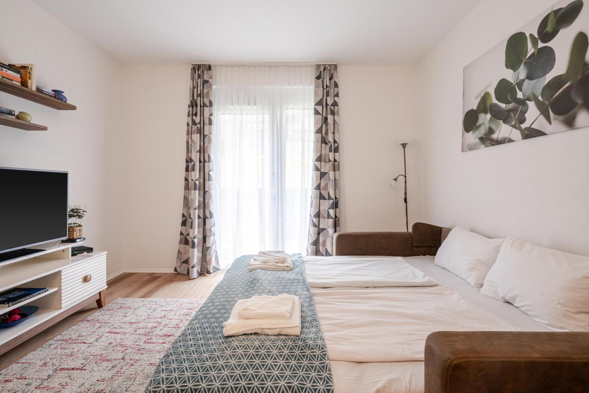 Peter Apartment With Terrace 부다페스트 외부 사진