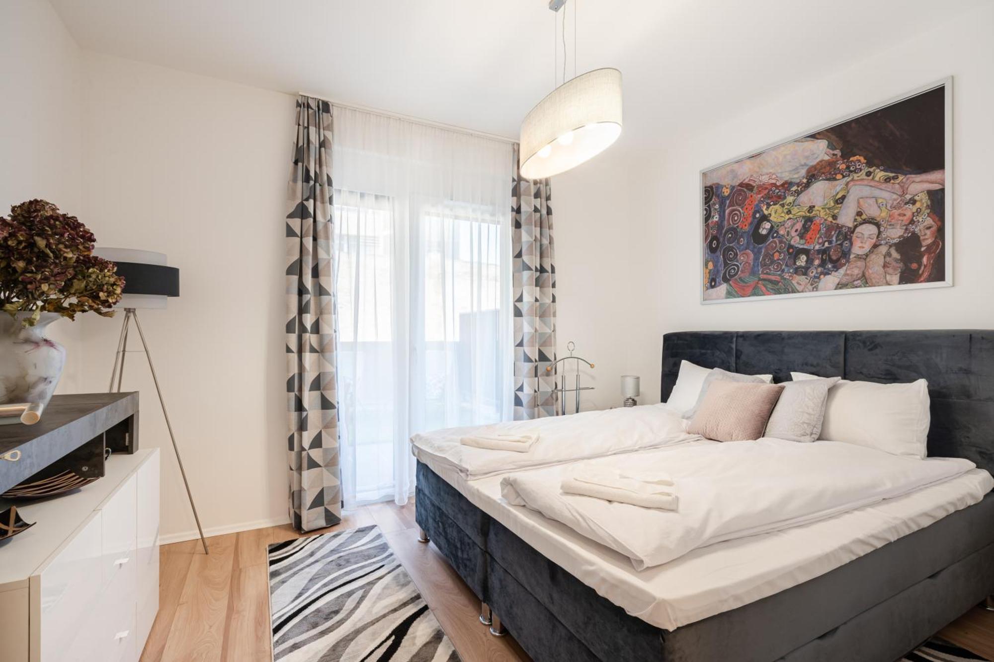 Peter Apartment With Terrace 부다페스트 외부 사진