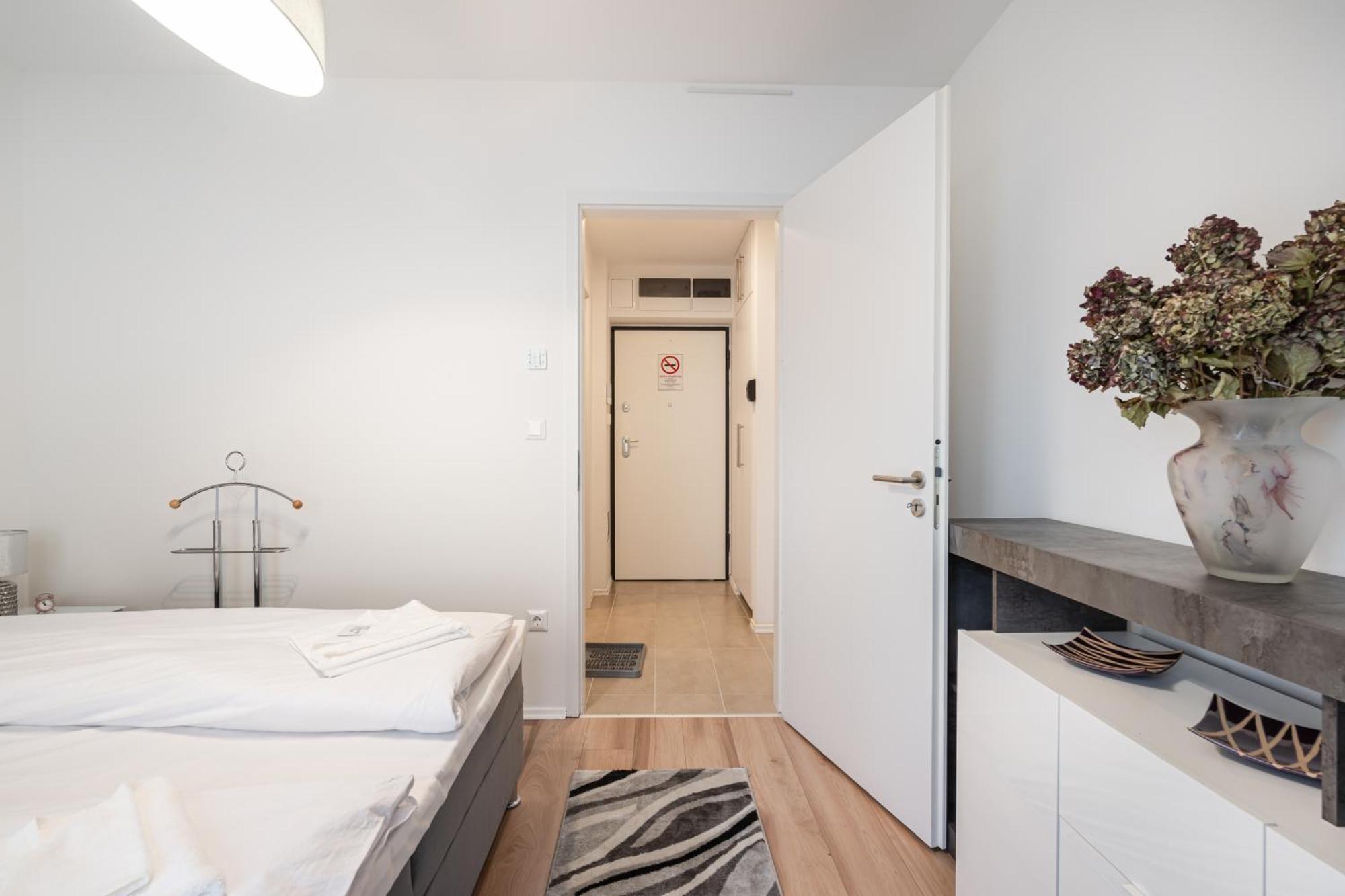 Peter Apartment With Terrace 부다페스트 외부 사진